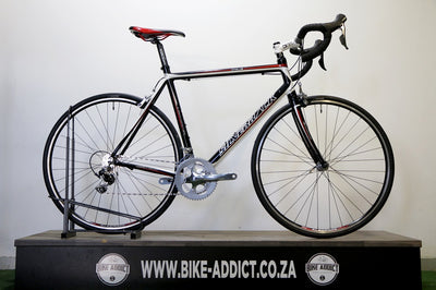 SILVERBACK Strela 2 Large (Pre-Owned)