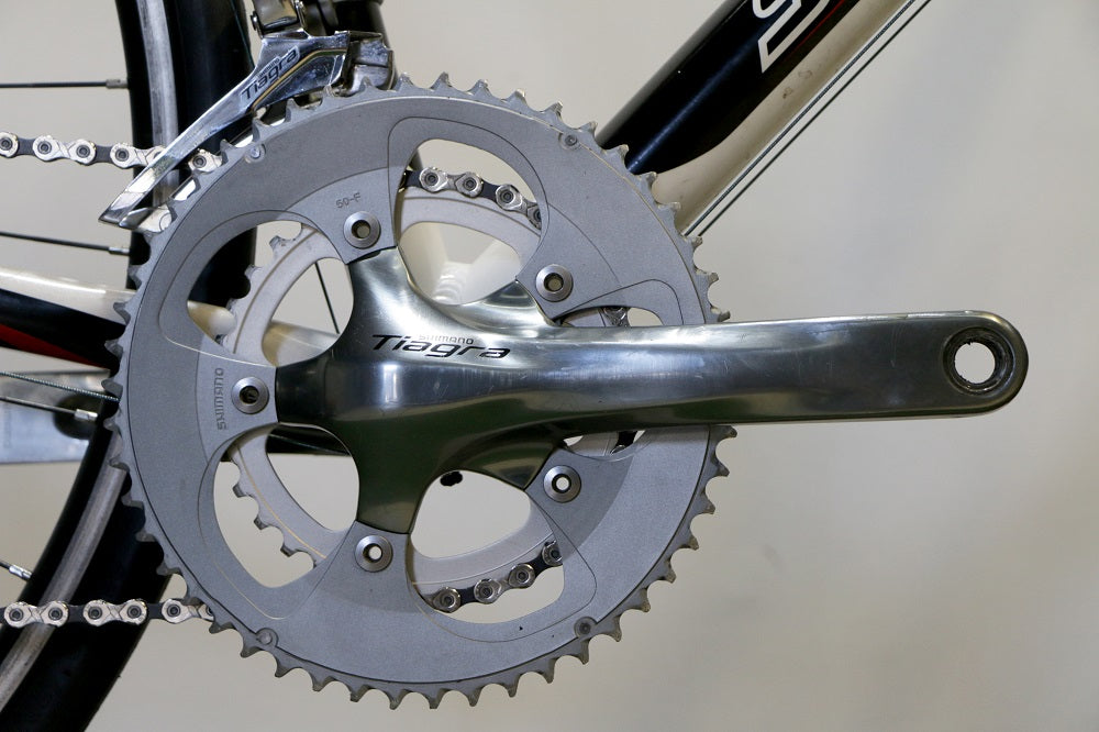 SILVERBACK Strela 2 Large (Pre-Owned)