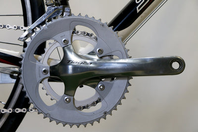 SILVERBACK Strela 2 Large (Pre-Owned)