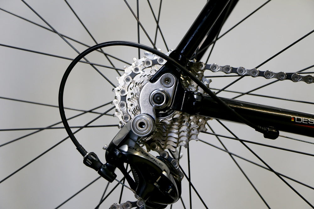 SILVERBACK Strela 2 Large (Pre-Owned)