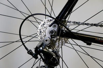 SILVERBACK Strela 2 Large (Pre-Owned)