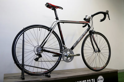 SILVERBACK Strela 2 Large (Pre-Owned)