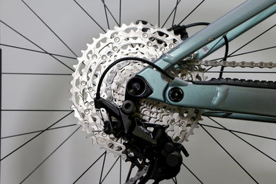 SCOTT Strike eRide 920 Large (Pre-Owned)