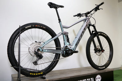 SCOTT Strike eRide 920 Large (Pre-Owned)