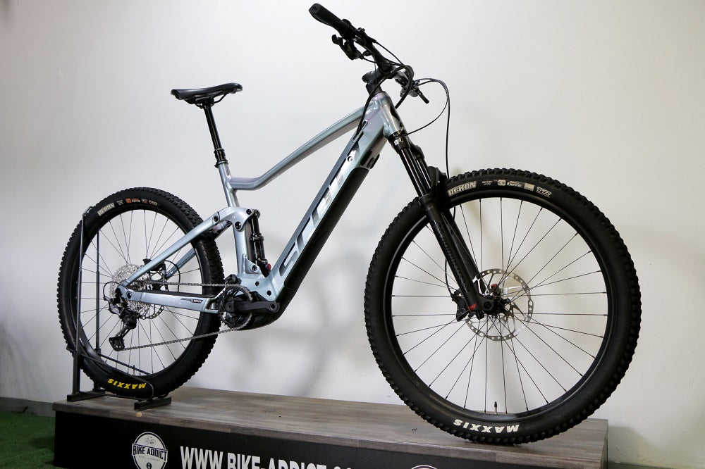 SCOTT Strike eRide 920 Large (Pre-Owned)