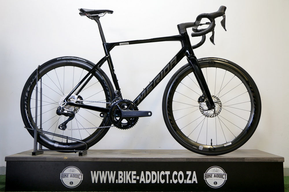 MERIDA Scultura 8000 Disc Large (Demo)