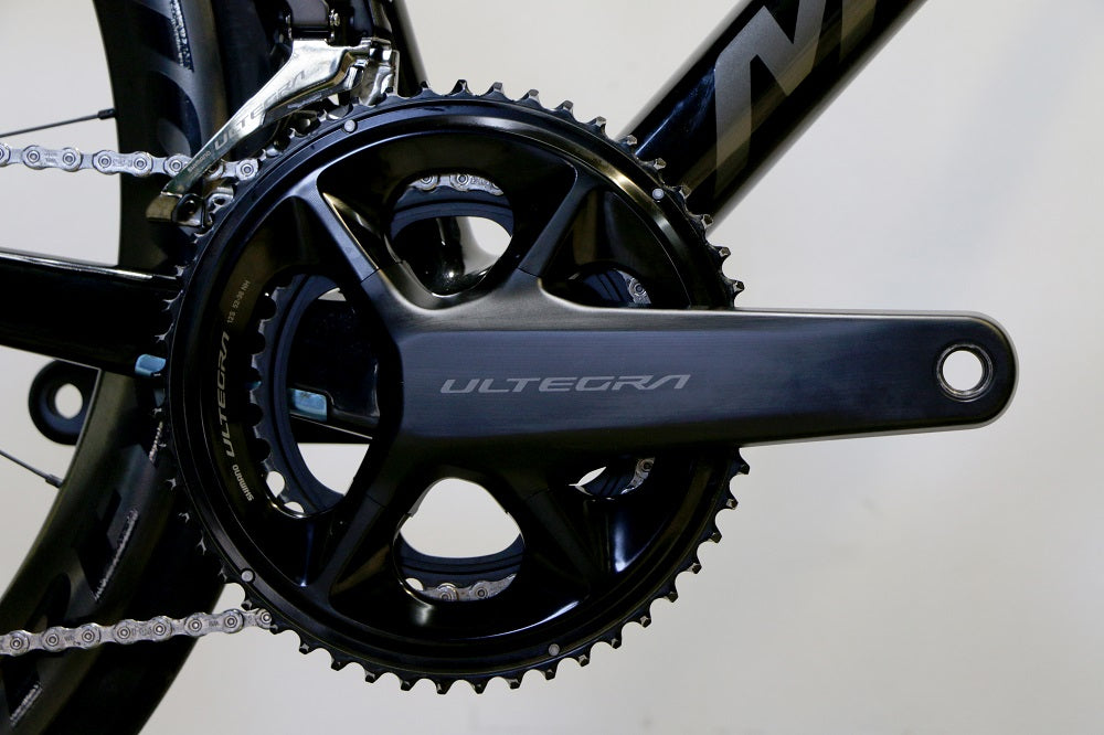 MERIDA Scultura 8000 Disc Large (Demo)