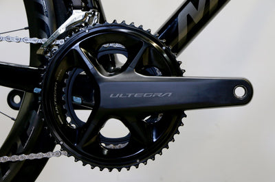 MERIDA Scultura 8000 Disc Large (Demo)