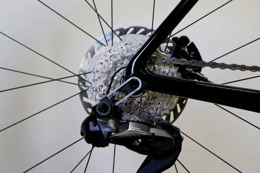 MERIDA Scultura 8000 Disc Large (Demo)