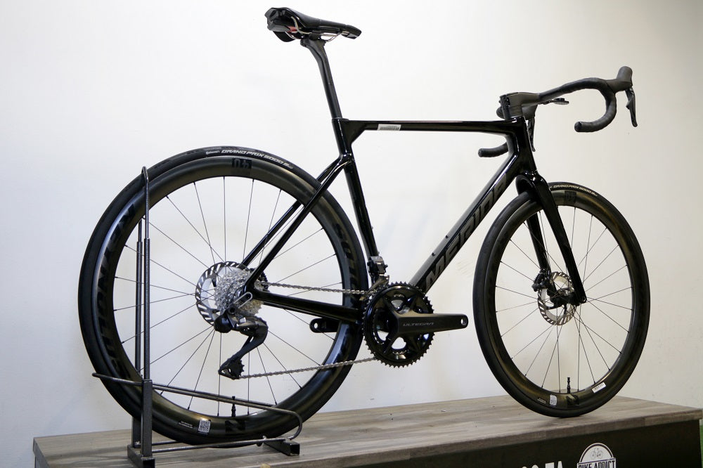 MERIDA Scultura 8000 Disc Large (Demo)