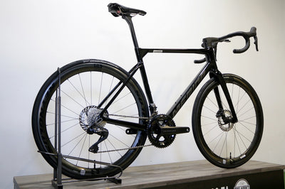 MERIDA Scultura 8000 Disc Large (Demo)