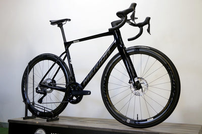 MERIDA Scultura 8000 Disc Large (Demo)