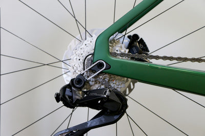 MERIDA Reacto 8000 Disc (2025)