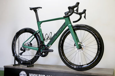 MERIDA Reacto 8000 Disc (2025)