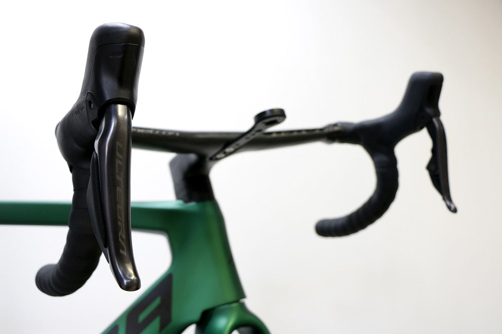 MERIDA Reacto 8000 Disc (2025)