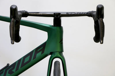 MERIDA Reacto 8000 Disc (2025)