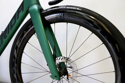 MERIDA Reacto 8000 Disc (2025)