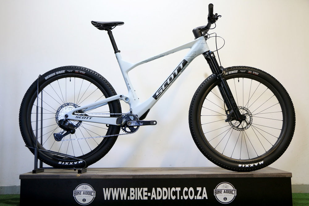 SCOTT Spark RC Pro (2026)