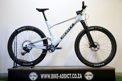 SCOTT Spark RC Pro (2026)