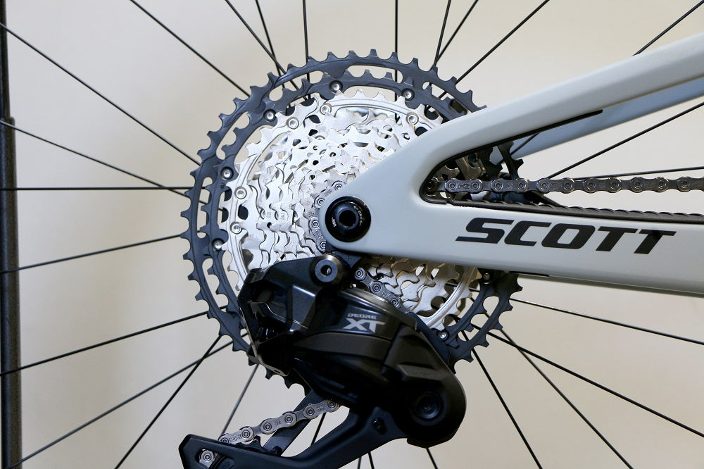 SCOTT Spark RC Pro (2026)