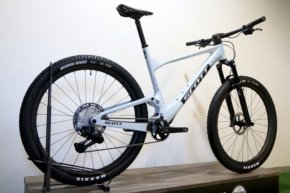 SCOTT Spark RC Pro (2026)