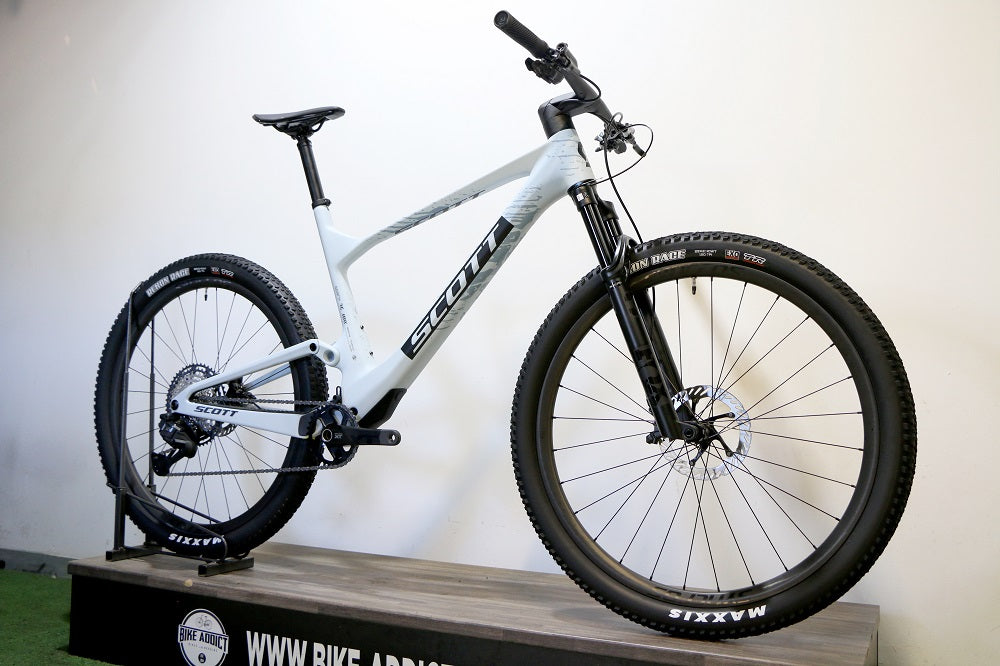 SCOTT Spark RC Pro (2026)