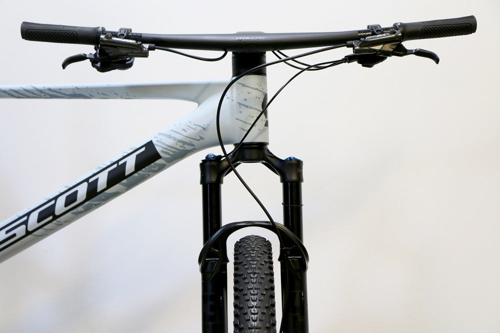 SCOTT Spark RC Pro (2026)