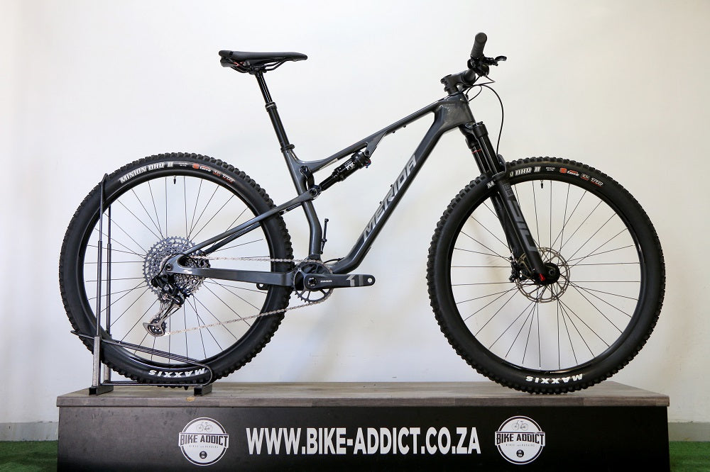 MERIDA Ninety Six 6000 (2024)