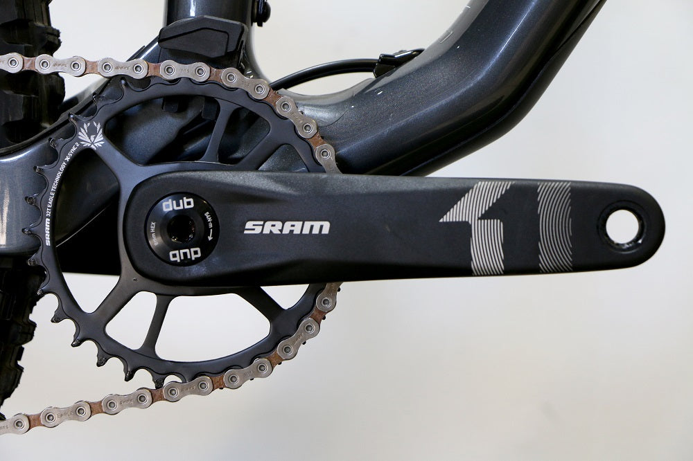 MERIDA Ninety Six 6000 (2024)