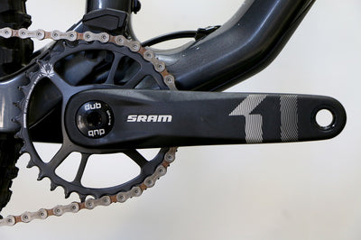 MERIDA Ninety Six 6000 (2024)