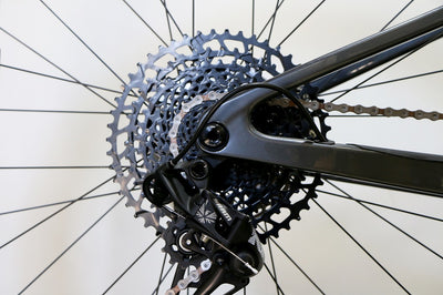 MERIDA Ninety Six 6000 (2024)