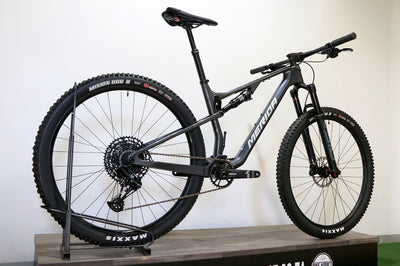 MERIDA Ninety Six 6000 (2024)