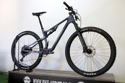 MERIDA Ninety Six 6000 (2024)