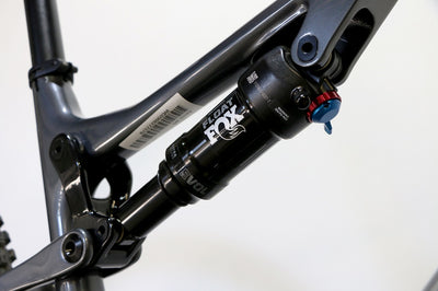 MERIDA Ninety Six 6000 (2024)