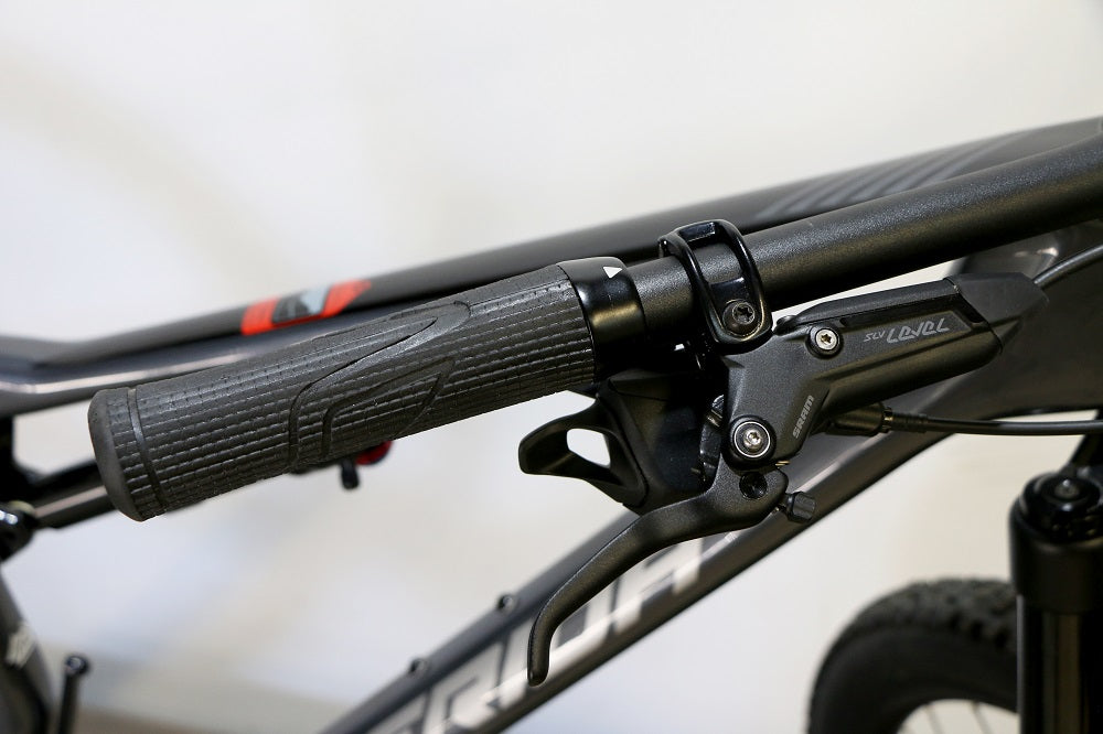 MERIDA Ninety Six 6000 (2024)