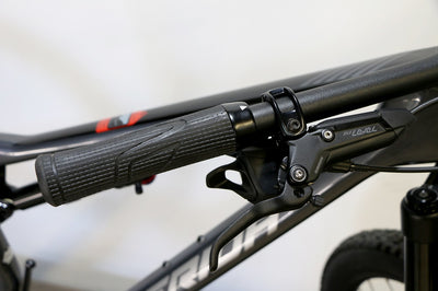 MERIDA Ninety Six 6000 (2024)