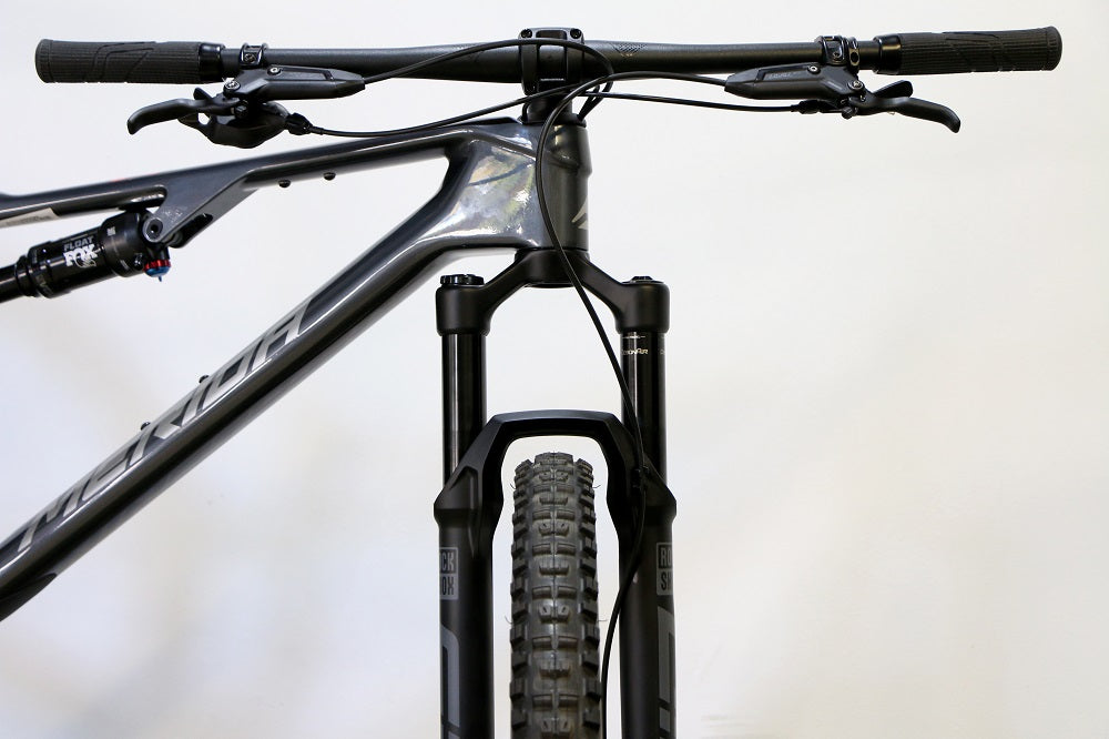 MERIDA Ninety Six 6000 (2024)