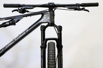 MERIDA Ninety Six 6000 (2024)