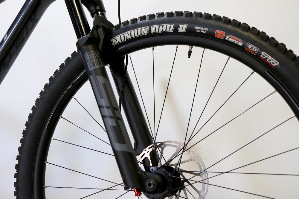 MERIDA Ninety Six 6000 (2024)