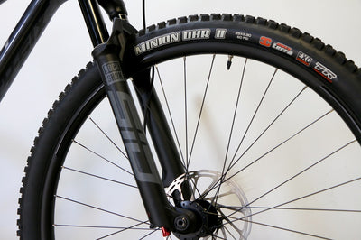 MERIDA Ninety Six 6000 (2024)