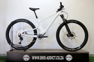 SCOTT Contessa Spark 930 Medium (Demo)