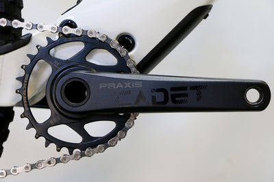 SCOTT Contessa Spark 930 Medium (Demo)