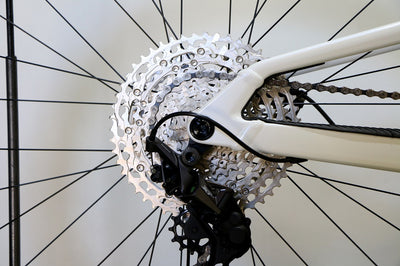 SCOTT Contessa Spark 930 Medium (Demo)