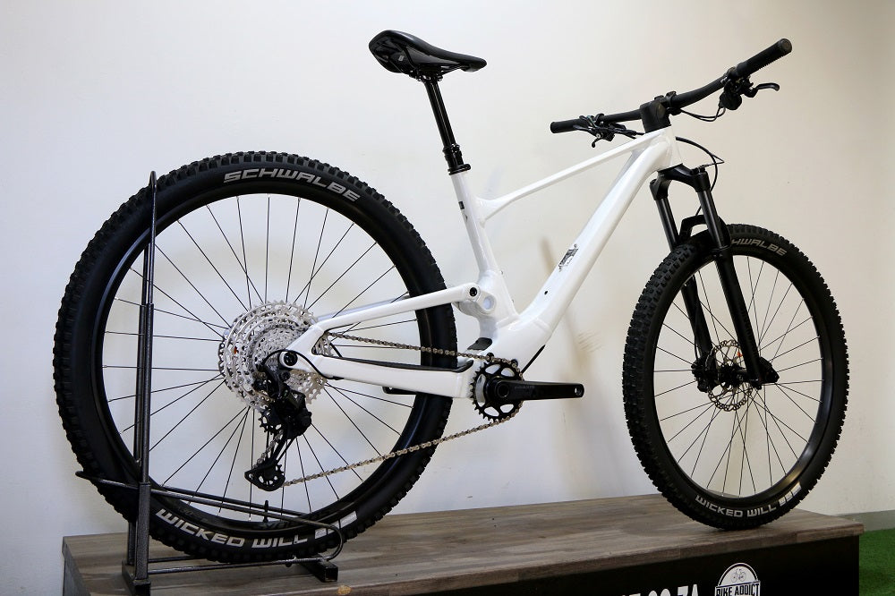 SCOTT Contessa Spark 930 Medium (Demo)