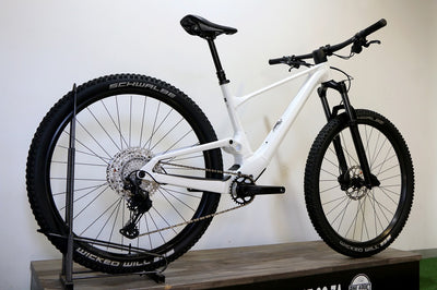 SCOTT Contessa Spark 930 Medium (Demo)