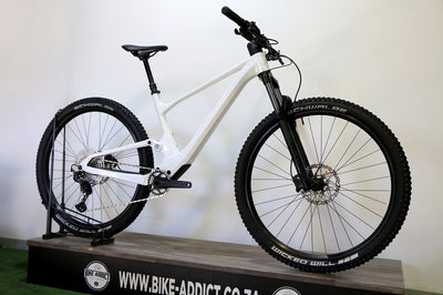 SCOTT Contessa Spark 930 Medium (Demo)