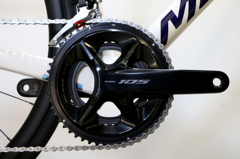 MERIDA Scultura 6000 Disc - Team (2025) – Bike Addict