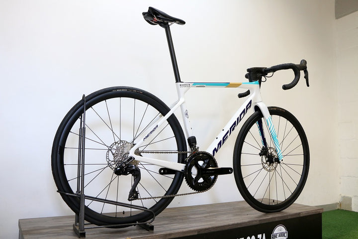 MERIDA Scultura 6000 Disc - Team (2025) – Bike Addict