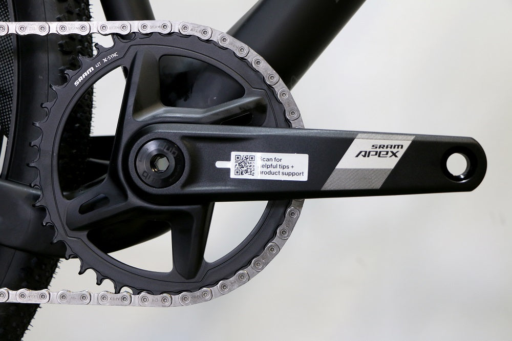 TITAN RACING Switch MX Gen 2 Carbon Comp (2026) – Bike Addict
