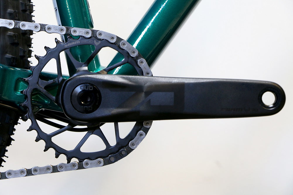 TITAN RACING Drone Expert (2026) – Bike Addict